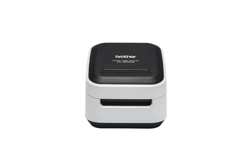 Brother VC500W - VC-500W Point-of-sale Full Colour Label