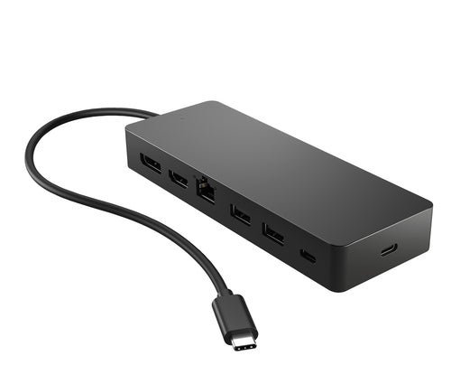 50H55UT - HP Universal USB-C Multiport Hub