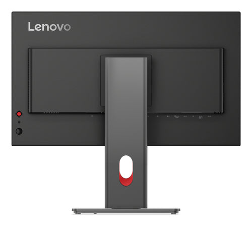 LENOVO P24QD-40 23.8" QHD 2560X1440 (16:9), WLED, DP+HDMI+USBC, DP OUT, RJ45, PD 96W, 3Y
