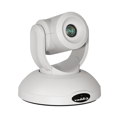Vaddio RoboSHOT 20 UHD System WHITE