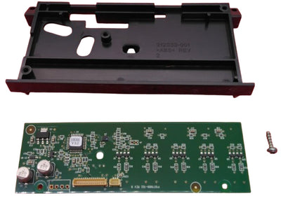 ZEBRA P1080383-208Kit Control Panel PCBA no LCD