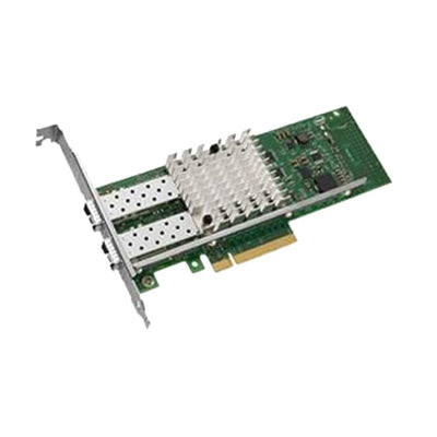 Dell EMC 540-11357 Dell NIC 1GbE RJ-45 4-Port PCI-E-2.0x4 Intel i350-T4 rNDC Controller - DPN - Gen 13