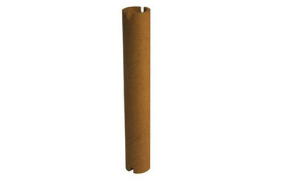 ZEBRA RIBBON CORE 4IN THERMAL TRANSFER (50) KIT