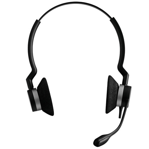 2399-823-109 - Jabra BIZ 2300 USB Duo for MS.