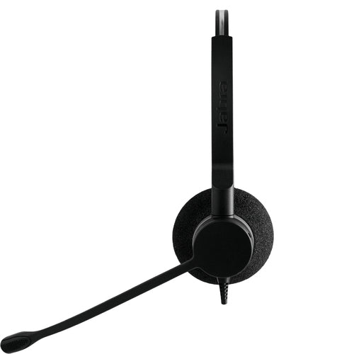 2399-823-109 - Jabra BIZ 2300 USB Duo for MS.