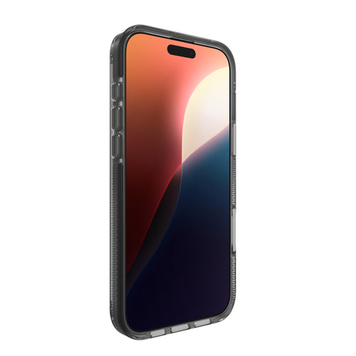 Zagg iPhone 16 Pro Max Santa Cruz Snap Case - Black