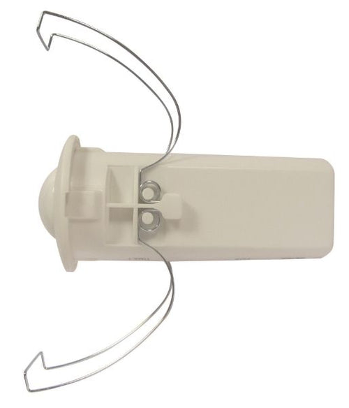 55-451 - HOUSEWATCH 55-451 - 360 Degree Mini Flush Mount Sensor. IP40. Passive IR 5.6 - 11m Detect Range at 2.5m