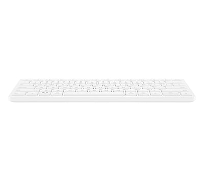 HP 692T0AA - 350 WHT Compact Multi-Device KBD
