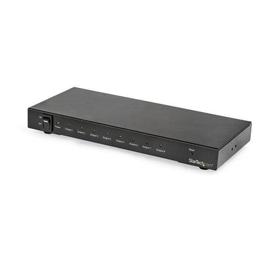 StarTech.com ST128HD20 - Splitter - HDMI 4K 60Hz 8-Port