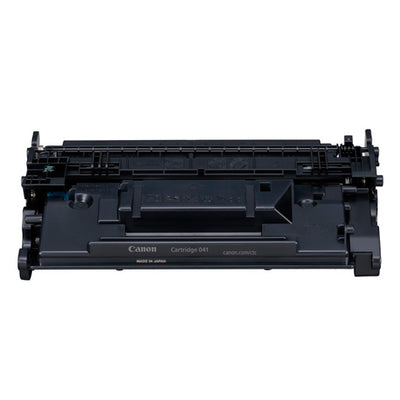 CART041 - Canon CART041 Black Toner