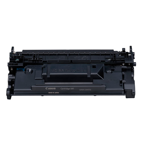 CART041 - Canon CART041 Black Toner