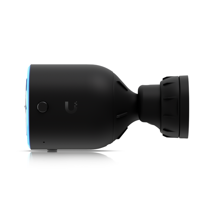 Ubiquiti UniFi Protect Camera AI DSLR 4K (8MP) vid