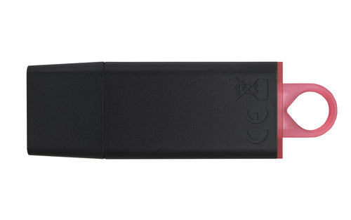 DTX/256GB - KINGSTON DATA TRAVELER EXODIA- DTX 256GB USB 3.2 FLASH DRIVE