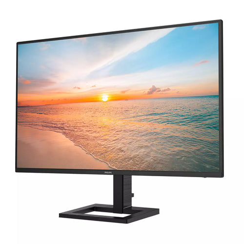 27E1N2300AE/75 - PHILIPS 27E1N2300AE/75 27" 16:9 1080P FHD IPS LED,120HZ,1MS MPRT,HDMI,USB-C,65W PD,4YR