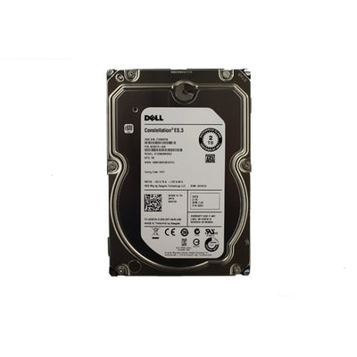 Dell EMC 55FX5 Dell 2Tb SATA 6G 7.2K LFF HDD (Seagate ST2000NM0033) - APN