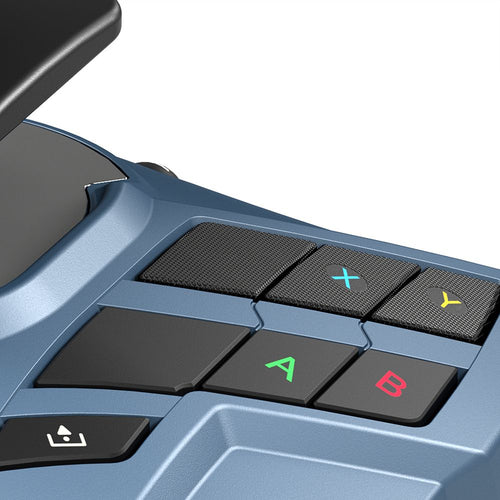4460219 - THRUSTMASTER TCA SIDESTICK X AIRBUS EDITION XBX/PC