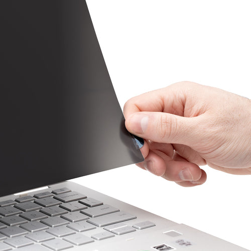 STARTECH.COM 14IN 16:9 TOUCH PRIVACY SCREEN, LAPTOP SECURITY SHIELD, 2 YR