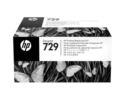HP F9J81A - Printhead Replacement Kit No729