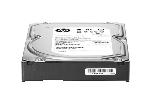 724938-001 - HP 500Gb SATA 6G 5.4K SFF 7mm 8Gb Cache SSHD for Desktops