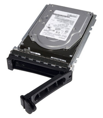 36RH9 - Dell 1.2Tb SAS 6G 10K SFF DP HDD - APN