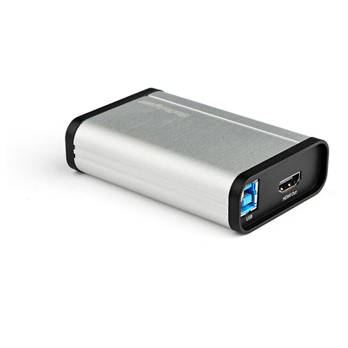StarTech.com UVCHDCAP - HDMI to USB C Video Capture Device