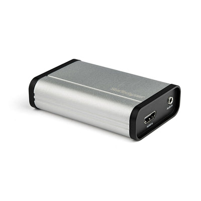 StarTech.com UVCHDCAP - HDMI to USB C Video Capture Device