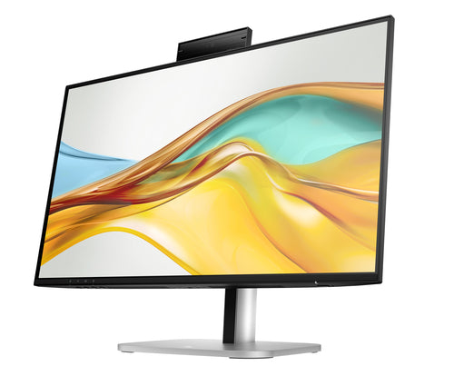 HP Series 5 Pro 524pm 23.8 inch FHD USB-C Conferencing Monitor