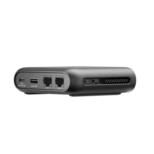 TL-WR1502X - TP-Link TL-WR1502X, AX1500 Wi-Fi 6 Travel Router