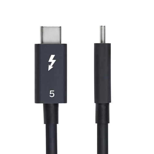 StarTech.com TBLT5MM80CM240W - 80cm Certified Thunderbolt 5 Cable