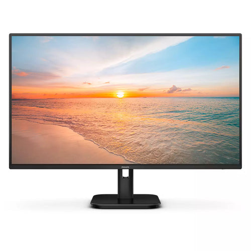 27E1N1200A/75 - PHILIPS 27E1N1200A/75 27" 16:9 1080P FHD IPS LED,100HZ,MPRT 1MS,HDMI,DP,VGA,SPKR,4YR