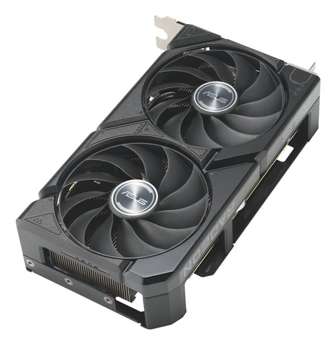 90YV0LG2-M0NA00 - ASUS DUAL-RX9060XT-16G GRAPHICS CARD
