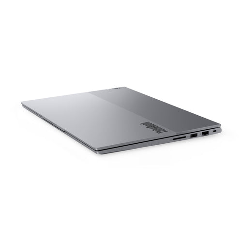 THINKBOOK 14 G9, 14" WUXGA, CORE 5 210H, 16GB (8+8), 512GB, WI-FI 6E, W11P, 1YO
