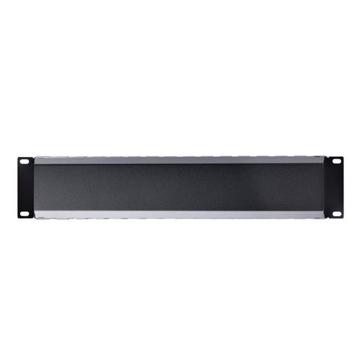 CMDUCT2U - STARTECH.COM 2U SERVER RACK CABLE MANAGEMENT PANEL WITH COVER 2 YR