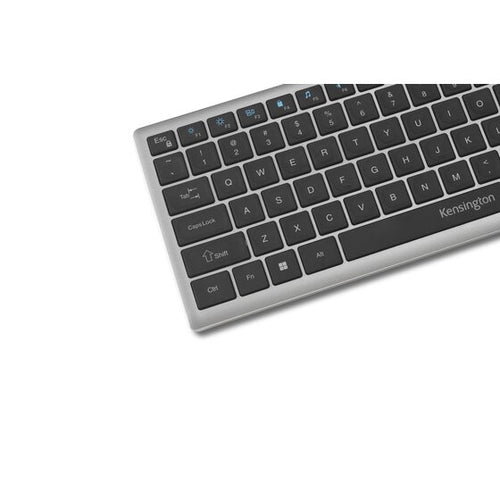 KENSINGTON K75411NA - KTG KB415 USB-C EQ WIRED COMPACT KEYBRD