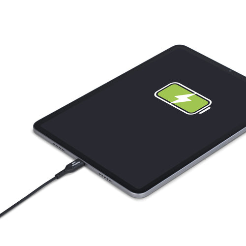 USB2AC3MNC - STARTECH.COM 3M (9.8FT) USB-A TO USB-C CHARGING CABLE, CHARGER CORD, M/M, LTW