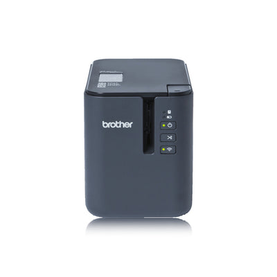 Brother PTP900W - PTOUCH LABELLING MACHINE
