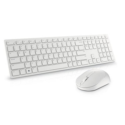 DELL 580-AKCC DELL PRO WIRELESS KEYBOARD AND MOUSE US