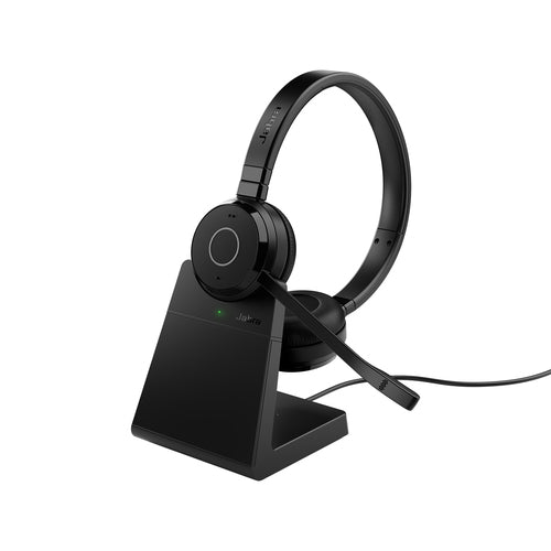6699-833-399 - Jabra Evolve 65 TE Link 390a MS Stereo S