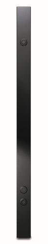 APC METERED VERTICAL PDU, 230V, 16A, 3.3KW, C13(18), C19(2), IEC-320 C20, 2YR