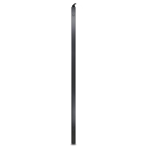 APC METERED VERTICAL PDU, 230V, 32A, 7.4KW, C13(36), C19(6), IEC-309, 2YR