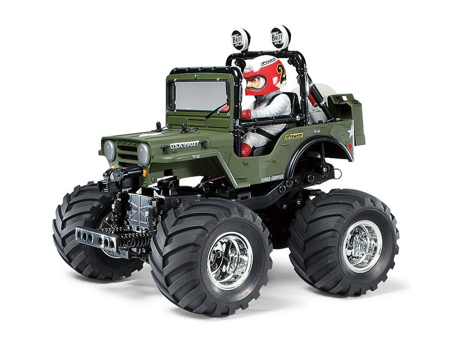 Tamiya Tamiya 58242