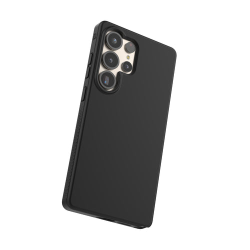 ZAGG Milan Snap Black (Opaque) Case for Samsung Galaxy S25 Ultra