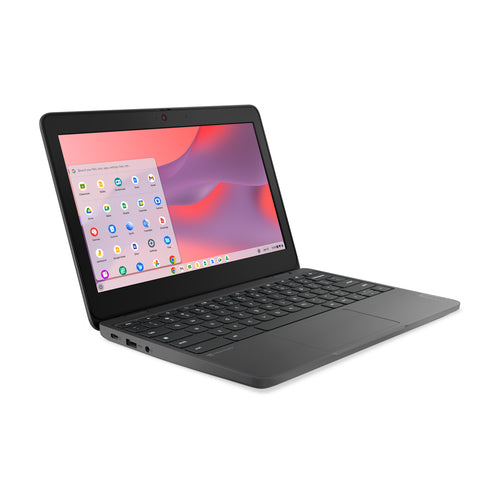 82W1S02000 - Lenovo Chromebook 11.6" EDU-100E MediaTek 520 4GB 32GB CR OS 1 Yr