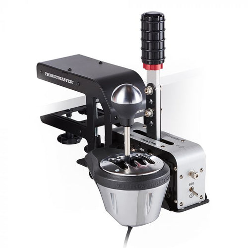 4060094 - THRUSTMASTER RACING CLAMP
