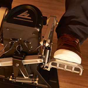 2960809 - THRUSTMASTER TPR PENDULAR RUDDER PEDALS PC