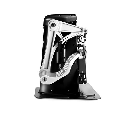 2960809 - THRUSTMASTER TPR PENDULAR RUDDER PEDALS PC