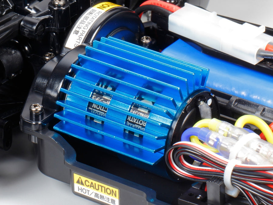 Tamiya Tamiya 58637