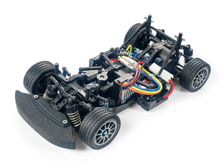 Tamiya Tamiya 58669