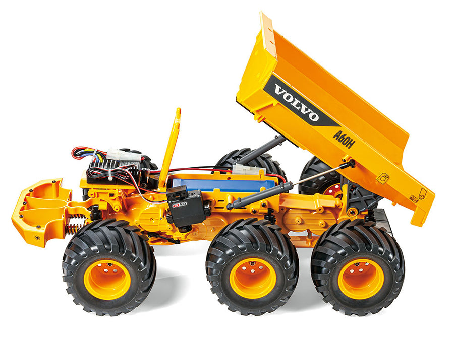 Tamiya Tamiya 58676