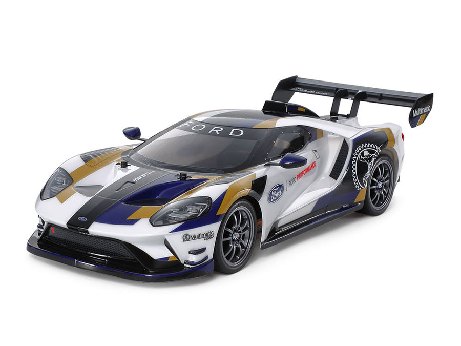 Tamiya Tamiya 58689